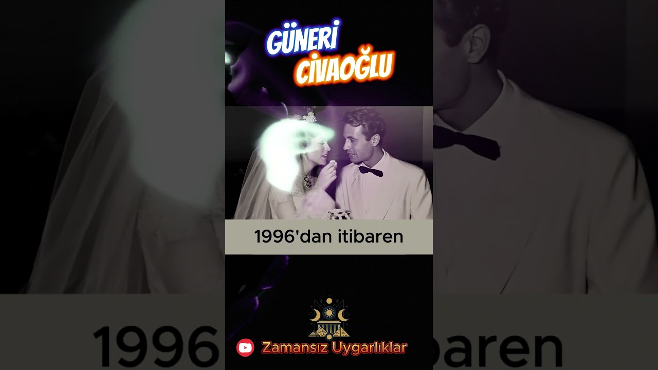 Zarafetin Kalemi G&uuml;neri Civaoğlu'nun Unutulmaz Mirası #G&uuml;neriCivaoğlu, #ŞeffafOda, #Gazetecilik, #Du