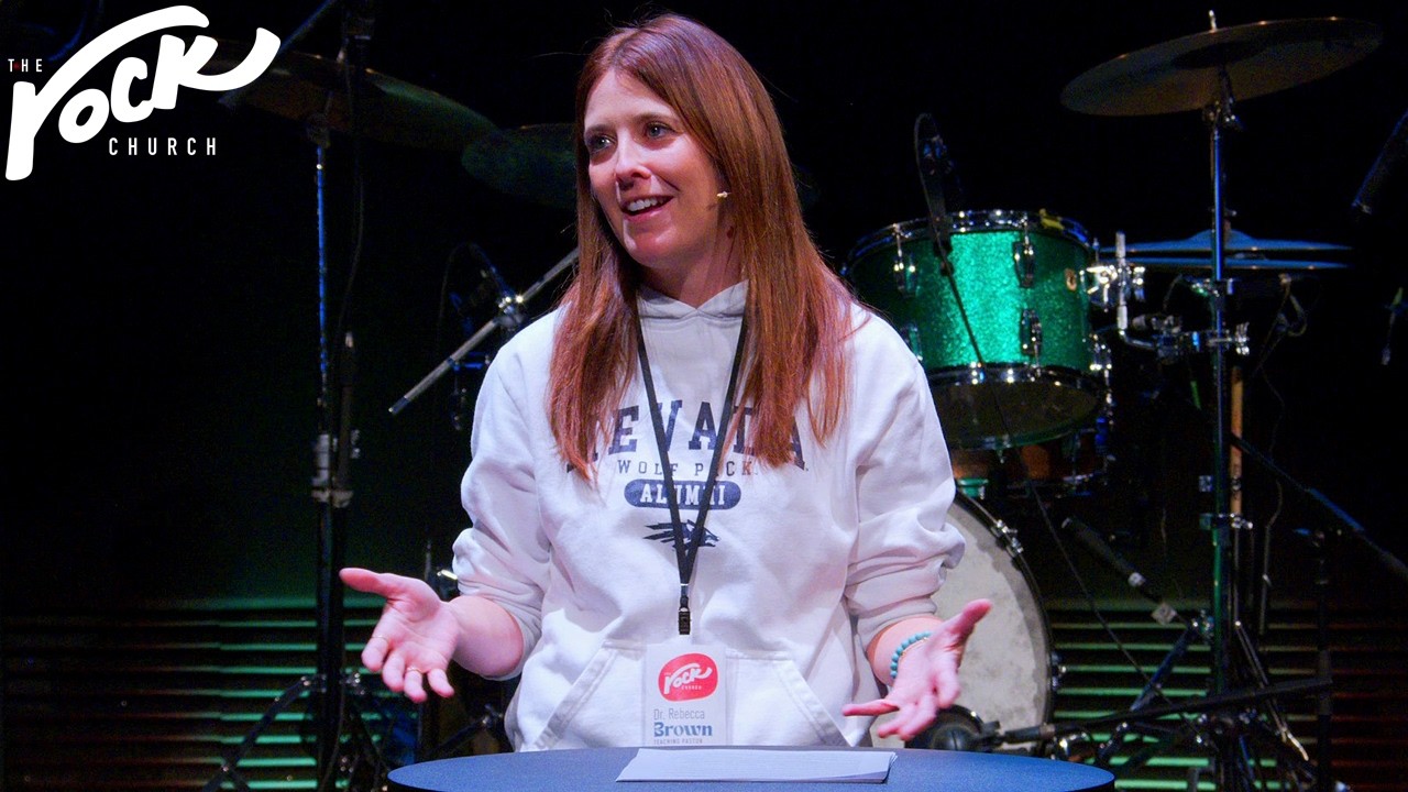 Questions Jesus Asked: Do You Love Me? | The Rock Church