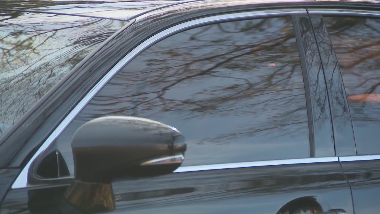 Window tint no longer apart of NC vehicle inspections
