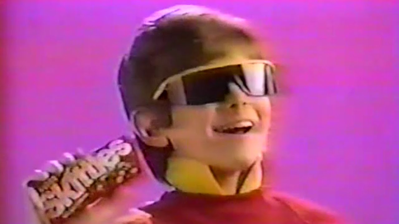 80's Commercials Vol. 975