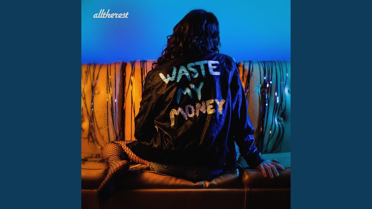 Waste My Money