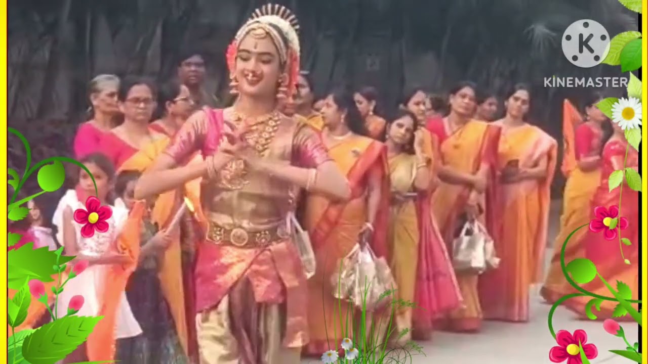@ Vijaya Ganapathi parivara Devatha Pratishtha Celebrations in our Community 