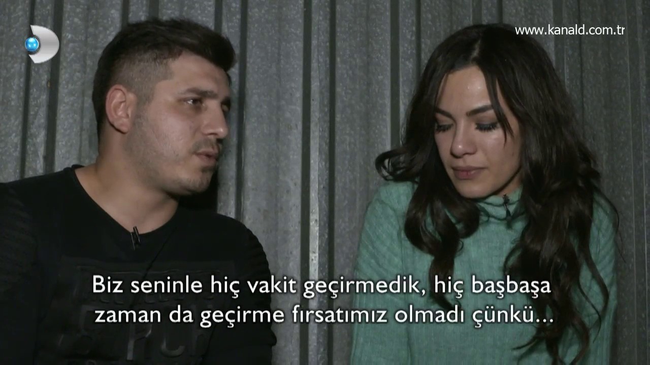 Kısmetse Olur - Kısmetse Olur'da şok eden aşk itirafı!