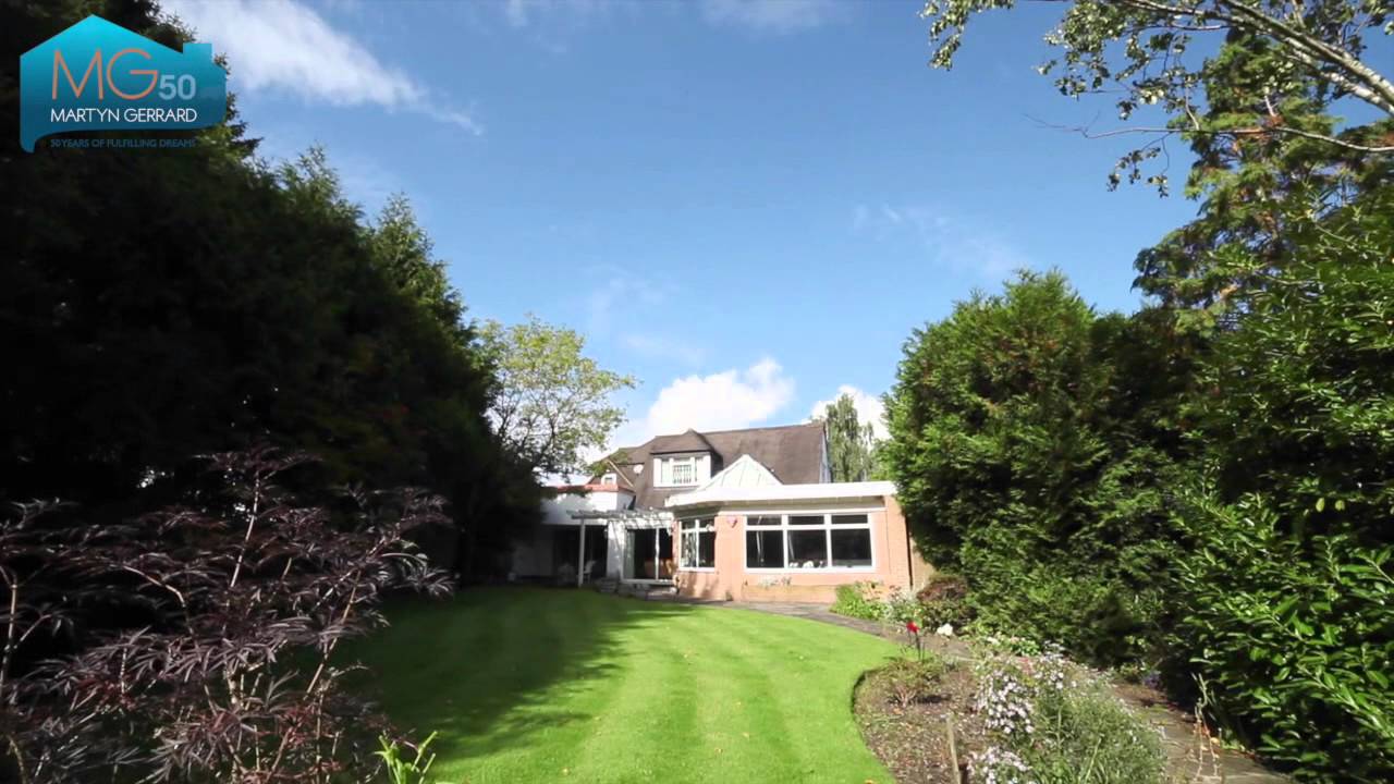 Lyonsdown Road, New Barnet, EN5