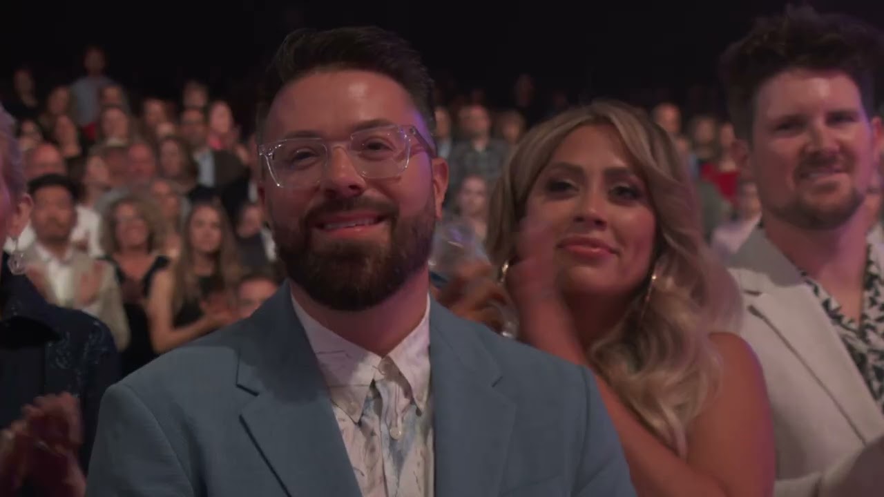 K-LOVE Fan Awards 2022 - Artist of the Year