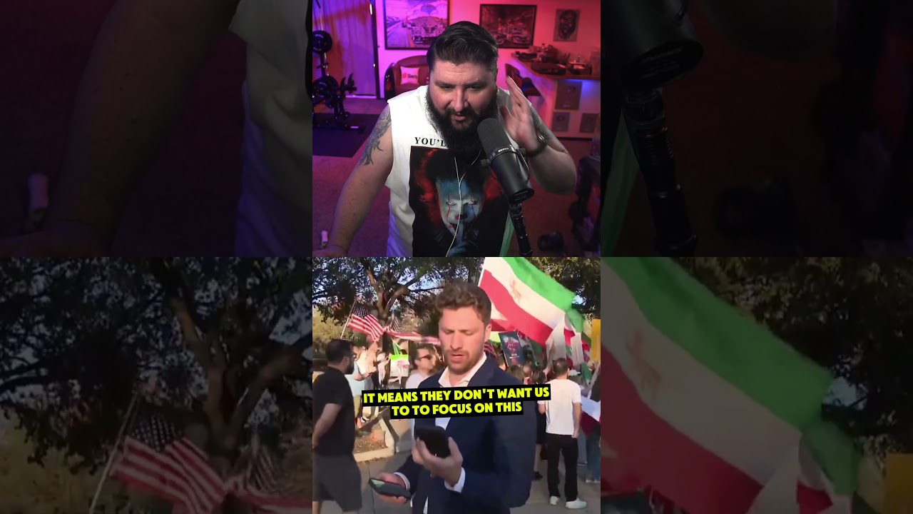 Настоящий репортер
