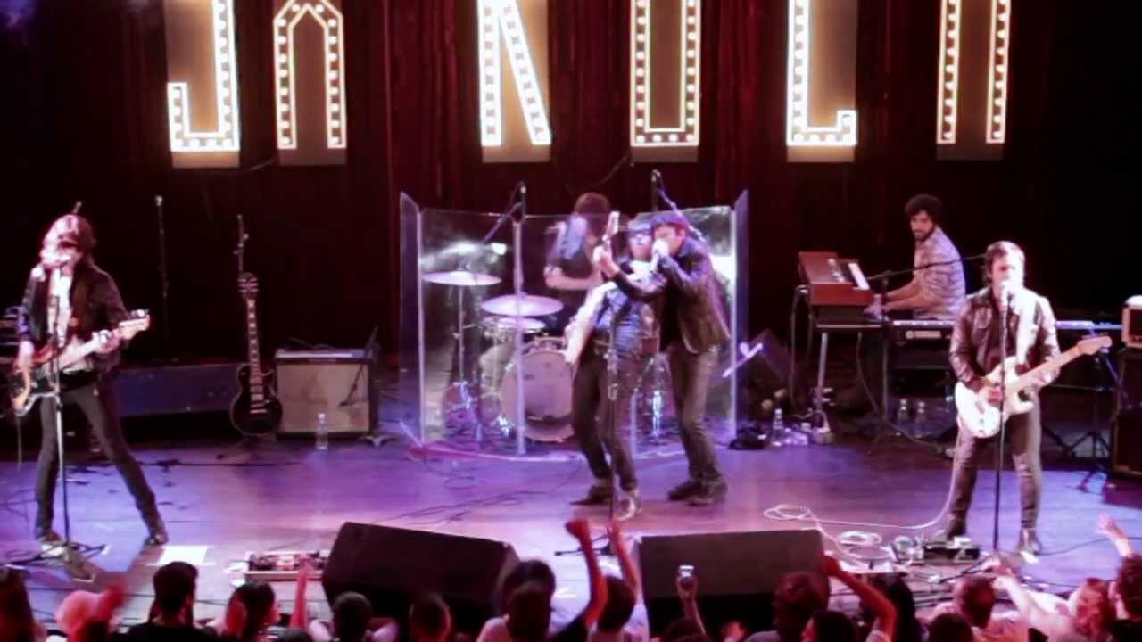 IDENTIDADE - DANCE (Ao vivo DVD 3XROCK)