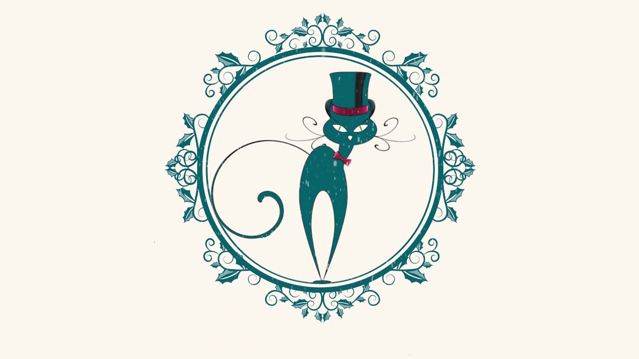 CATSBY Bounce Of The Sugar Plum Fairy (electro swing cover)