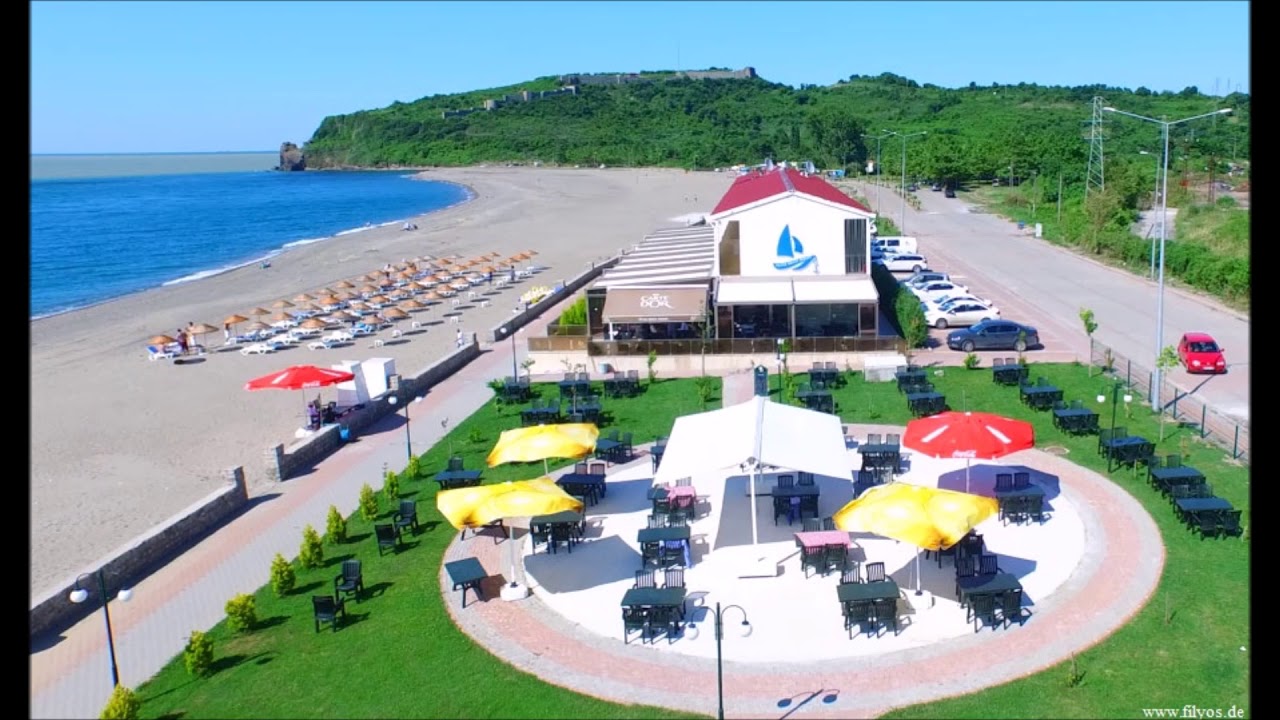 FİLYOS SLİDE
