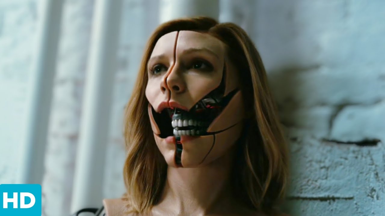 Dolores assemble scene westworld | westworld | westworld scenes | Evan rachel wood | westworld theme