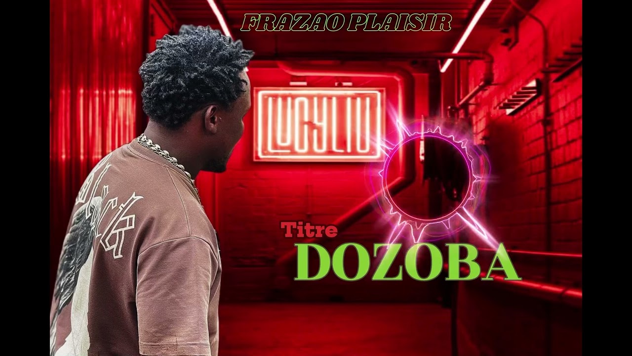 Frazao Plaisir ( DOZOBA)