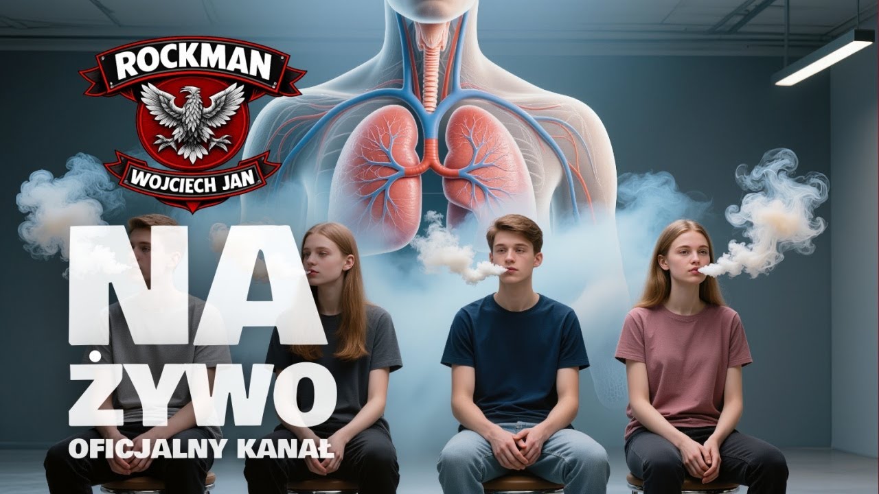 PAPIEROSY I E PAPIEROSY  !!!  JAK WYGRAĆ  ZDROWIE