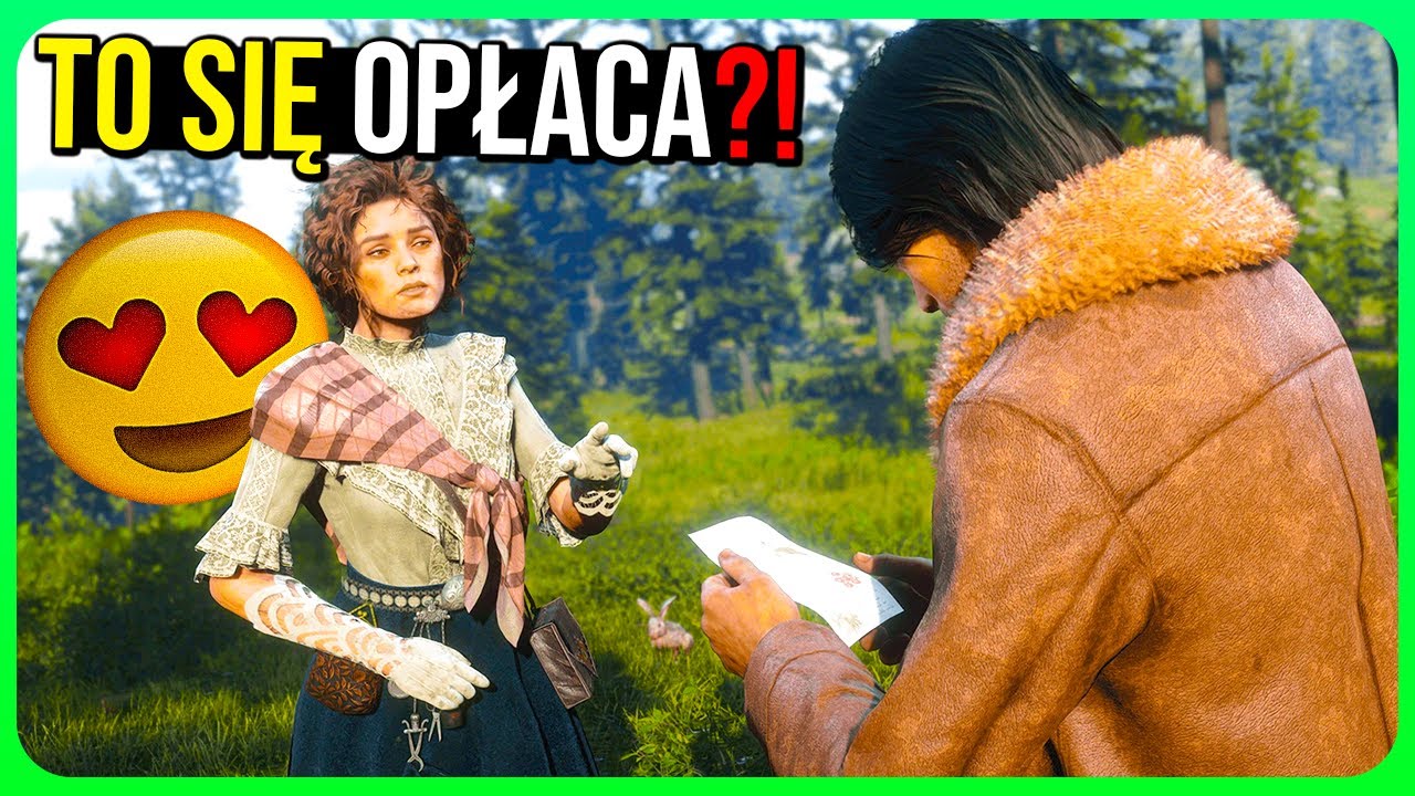 NAJBARDZIEJ HEJTOWANA ROLA *PRZYRODIK* | RED DEAD ONLINE na 100%