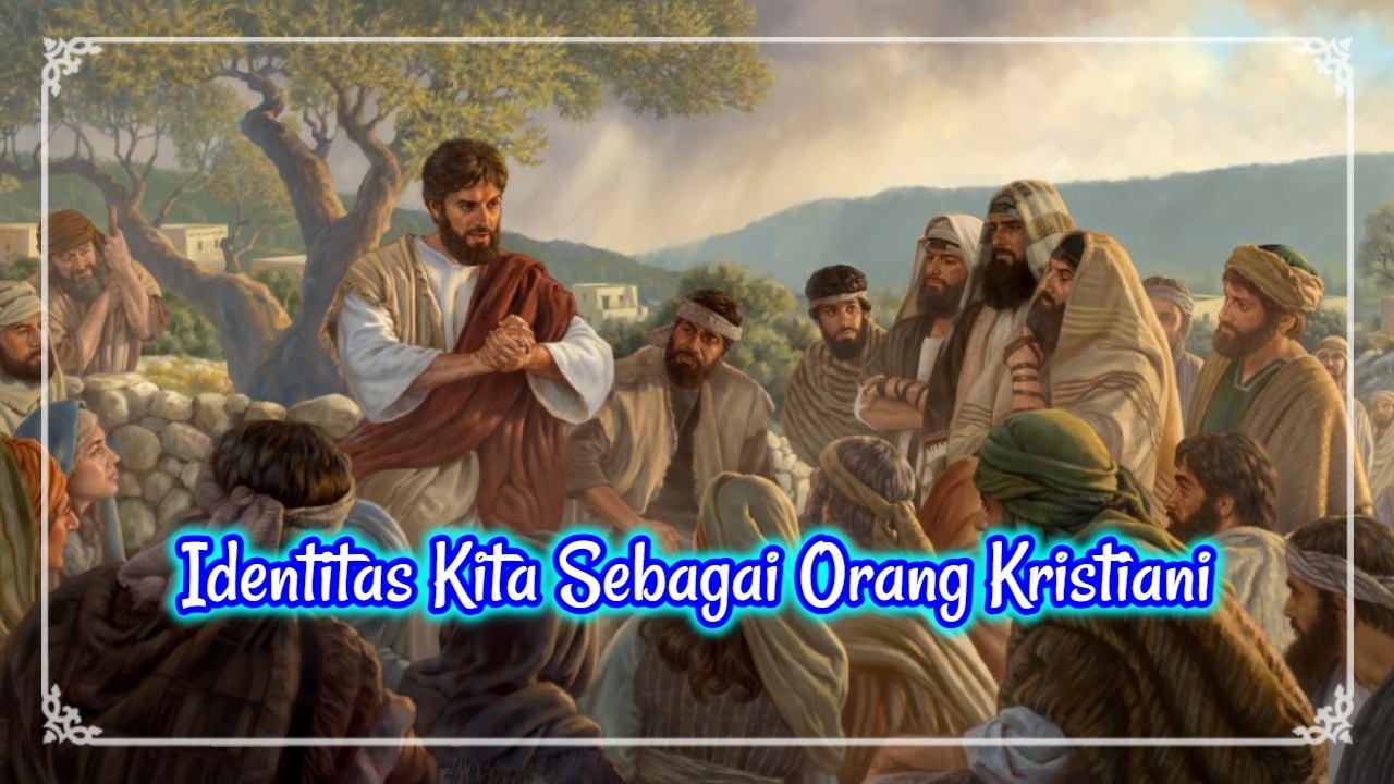 Renungan Harian Katolik, Kamis 16 April 2026 [Hari Biasa Pekan II Paskah]