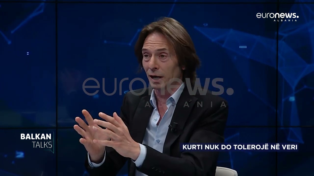 Elvis Hoxha i LVV: Ja se çfarë mendon Albin Kurti për ndërkombëtarët…