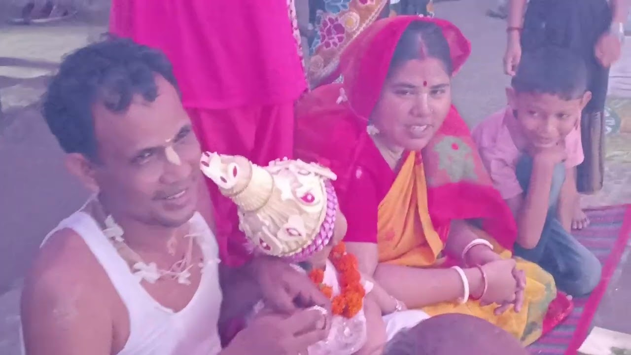 বিনোদিনী মুখে ভাত পর্ব ৪ 