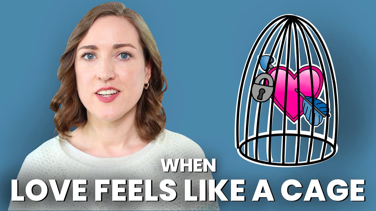 Avoidant Attachment & the Fear of Obligation: Psychologist Breaks It Down