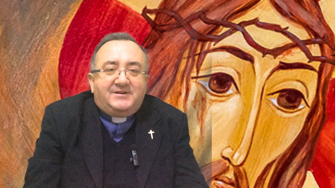 Domenica 23 novembre 2025