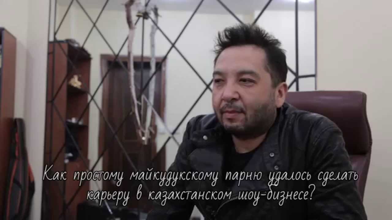 101 КАРАГАНДИНЕЦ #3 - Ерлан Кокеев