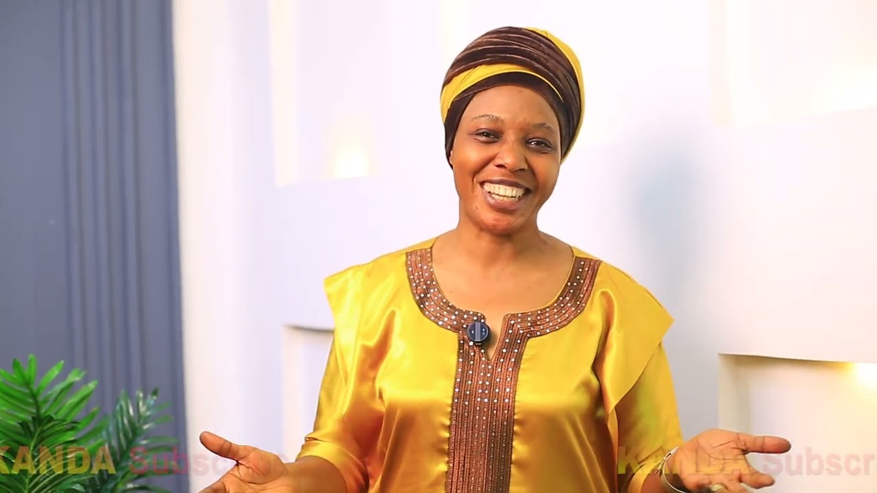 TUBAHAYE IKAZE  KURI MAMA TV KURI TV YANYU TWISHIMIYE KUBANA NAMWE TURABAKUNDA