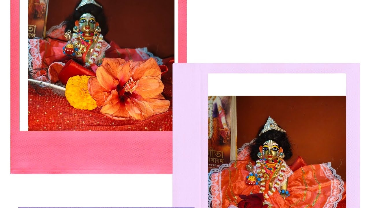 গপুসোনার জন্মদিনে কি কি করলাম আমরা ♥️♥️💕💐🌸🌼