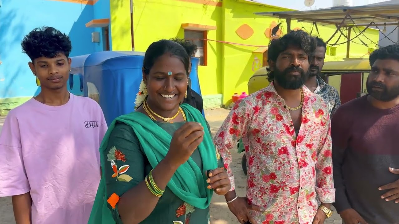 🎬VILAIYATTU VINAIYAANADHUReleasing on February 20, 2026 Friday 15:50 PM🎥