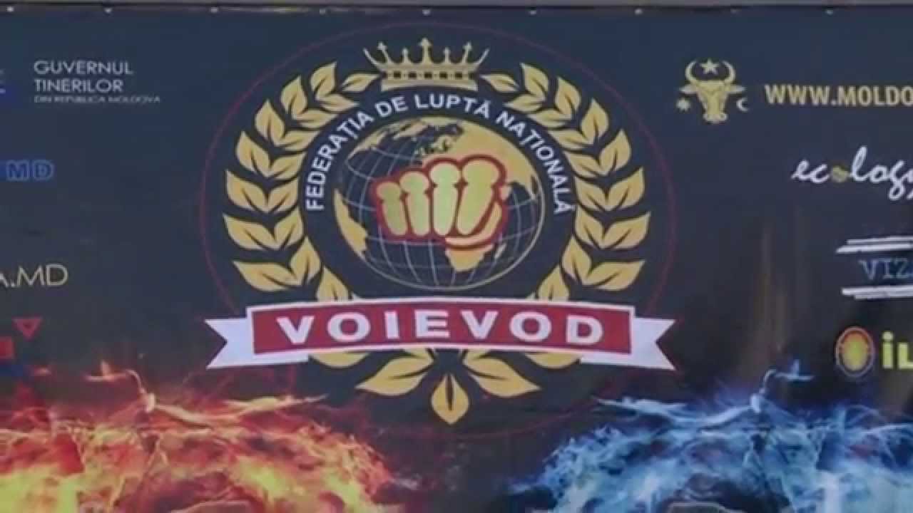 Voievod Orhei  V-1