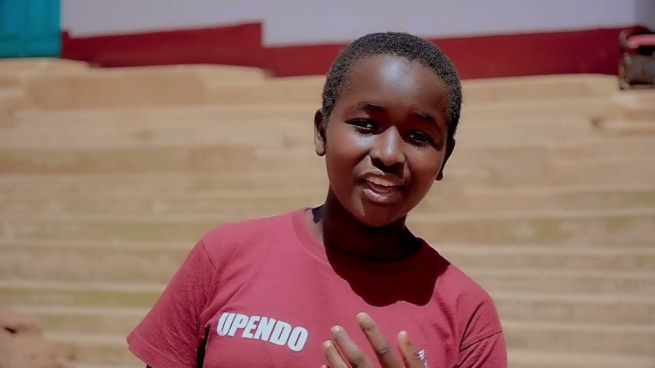 UPENDO MAGENGE AY OFFICIAL VIDEO
