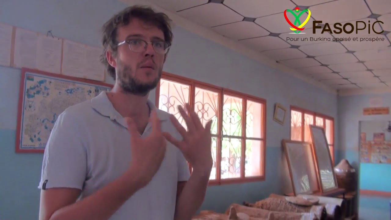 L'apiculture au Burkina Faso: un secteur prometteur