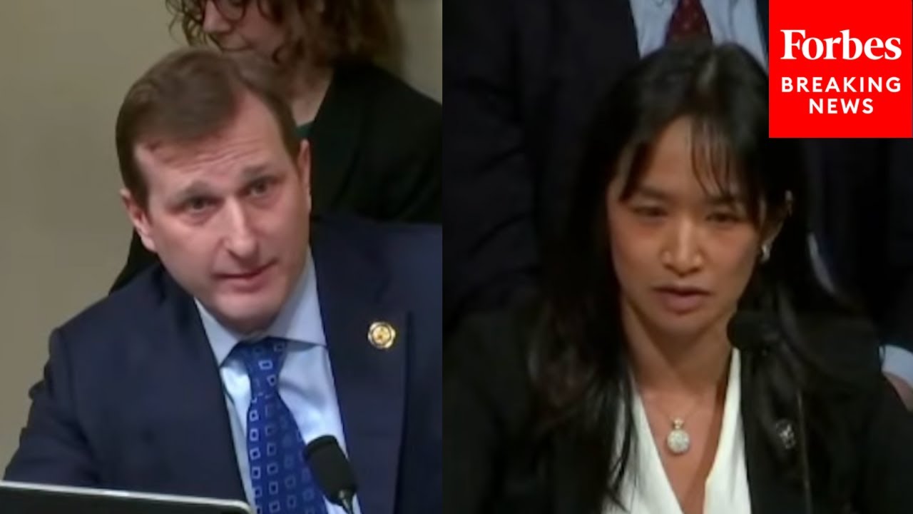 'You Ought To Be Careful What You Testify To': Goldman Warns TSA Director During Tense Hearing
