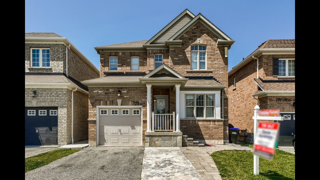 730 Miller Park Avenue, Bradford Home for Sale - Real Estate Properties for Sale