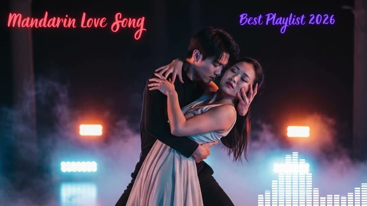 Quiet Lantern Heart – Chinese Romantic Remixes