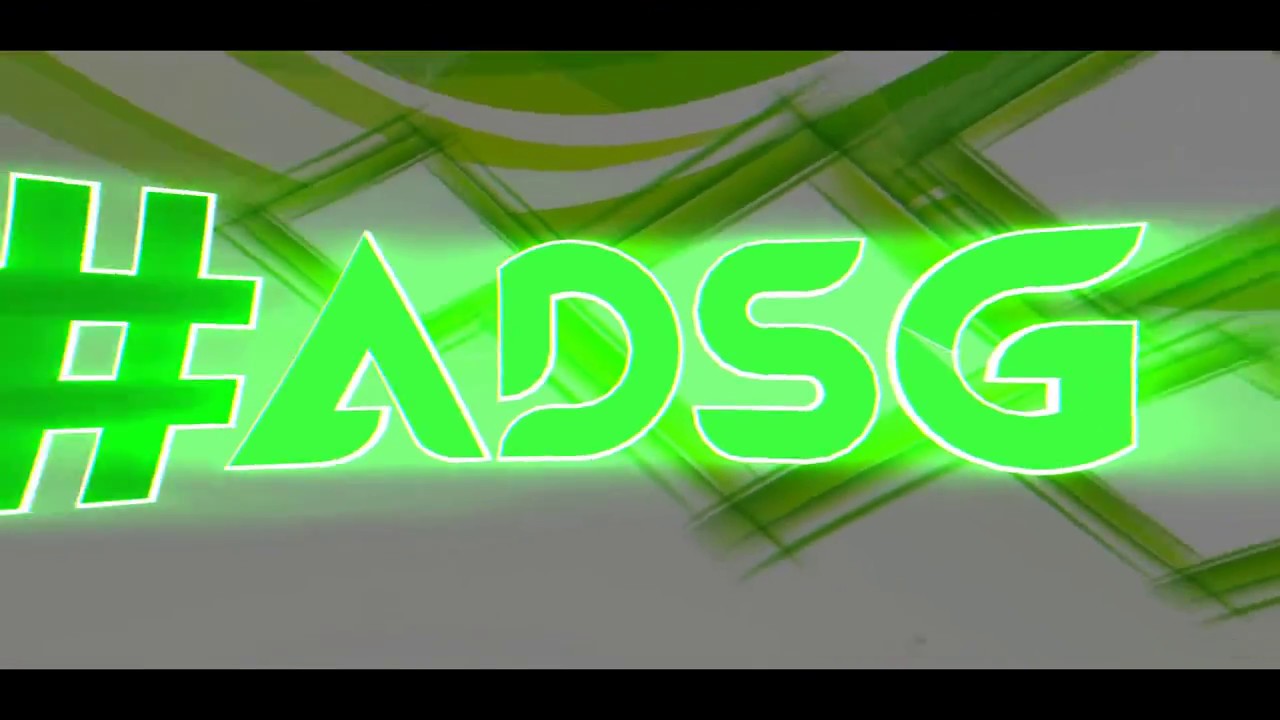 |Intro Do the big gamer (team #Adsg)Proximo gu plays| 2d brutal |