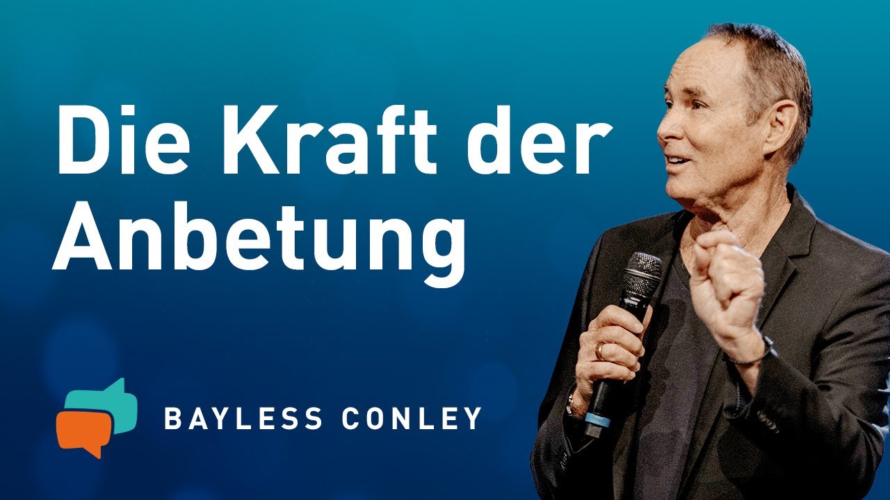 🙌 LOBPREIS: Dein Schlüssel zum Durchbruch – Bayless Conley