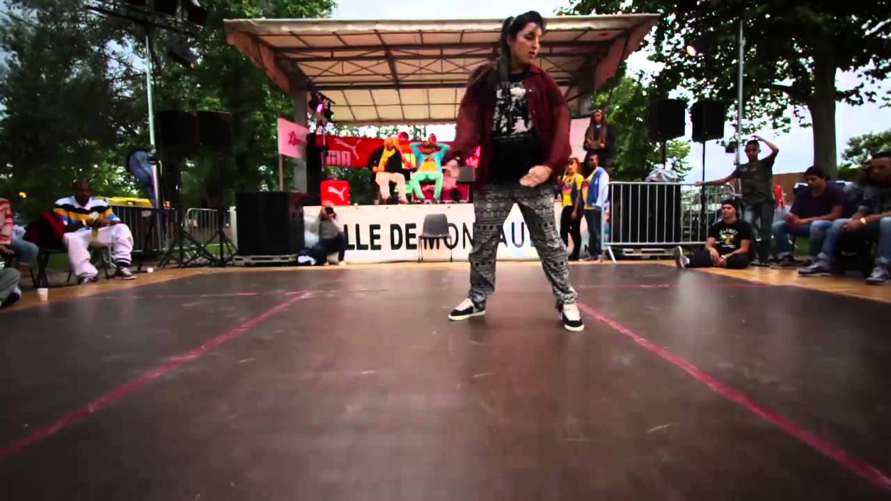 DEMO SYLVANA LEGENDES URBAINES 2013