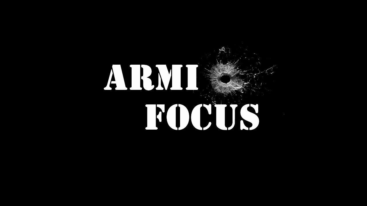 Armi da fuoco - Sicurezza in poligono o campo di tiro (Serie Beginners)
