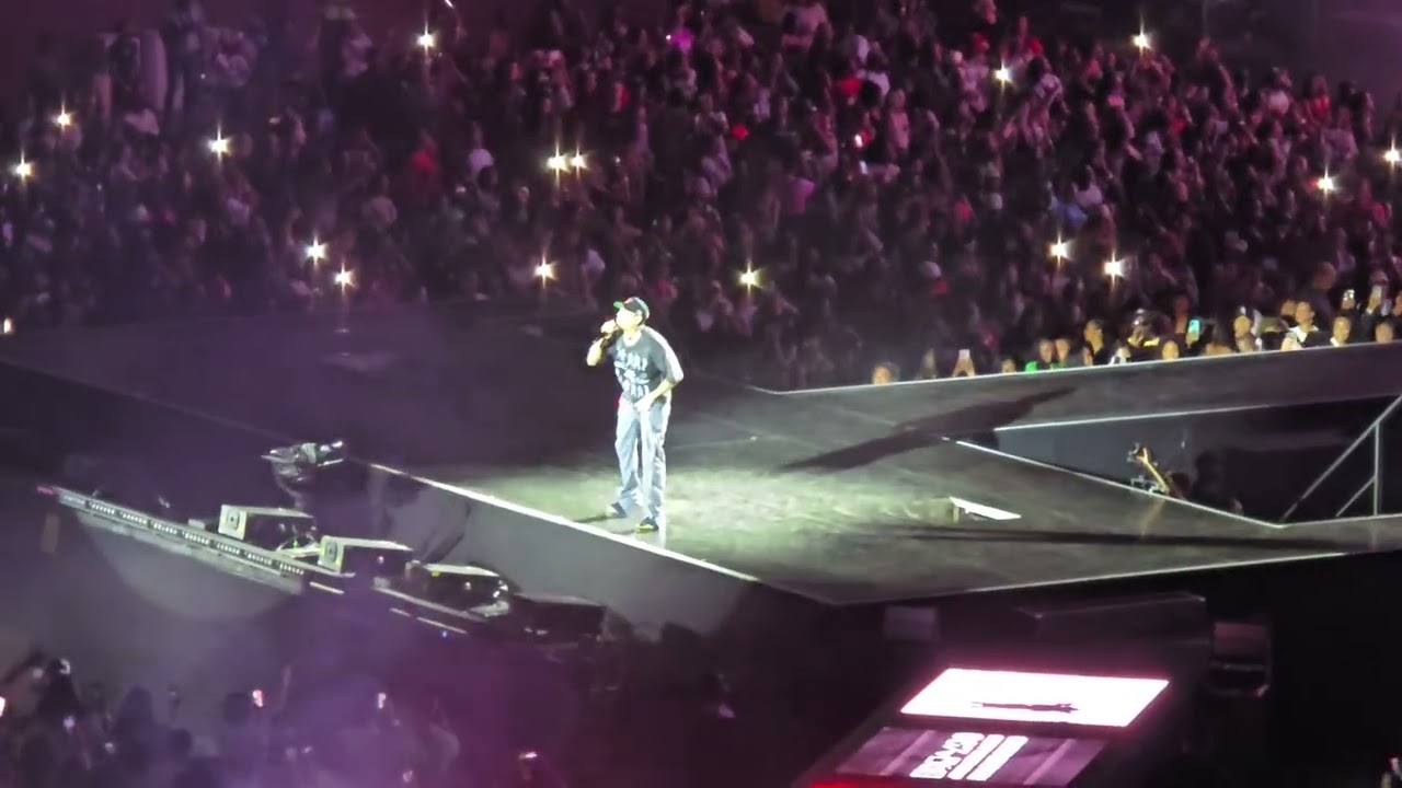 Breezy Bowl XX Atlanta Show 