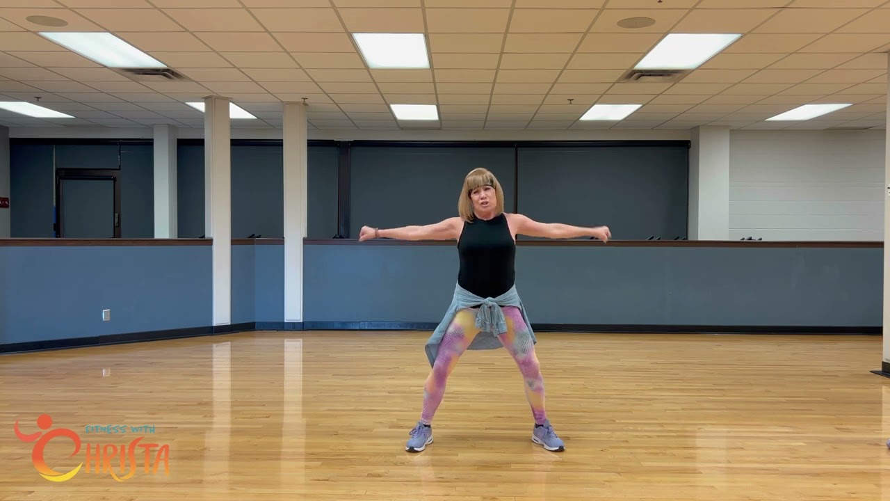 Mi Gente by J Balvin & Willy William || Zumba Choreo || Fitness with Christa