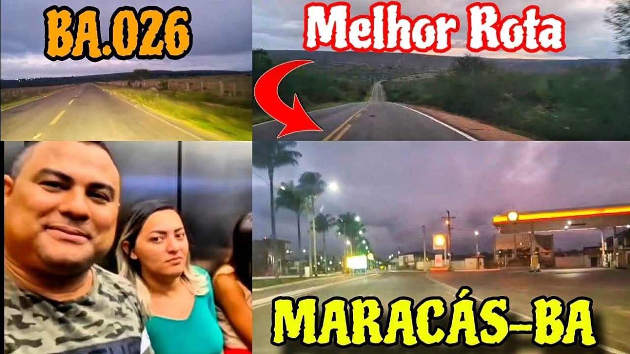 Saindo de contendas do sincorá. subindo a serra de maracas. Até a br 116 