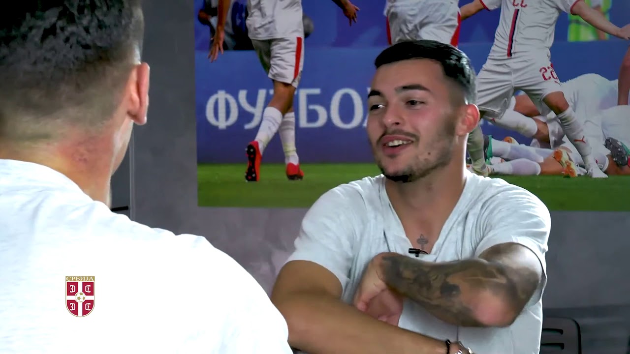 FSS KVIZ | NIKOLA MILENKOVIĆ VS NEMANJA RADONJIĆ