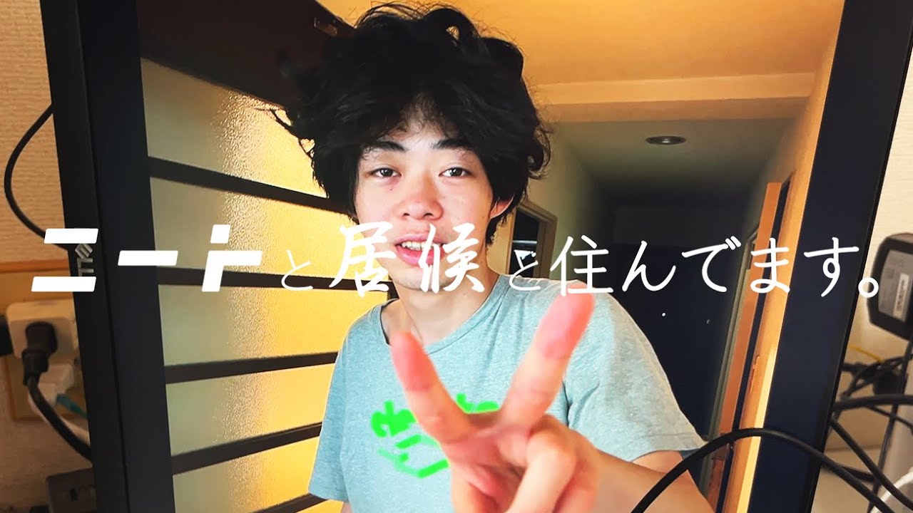 新メンバー加入しました