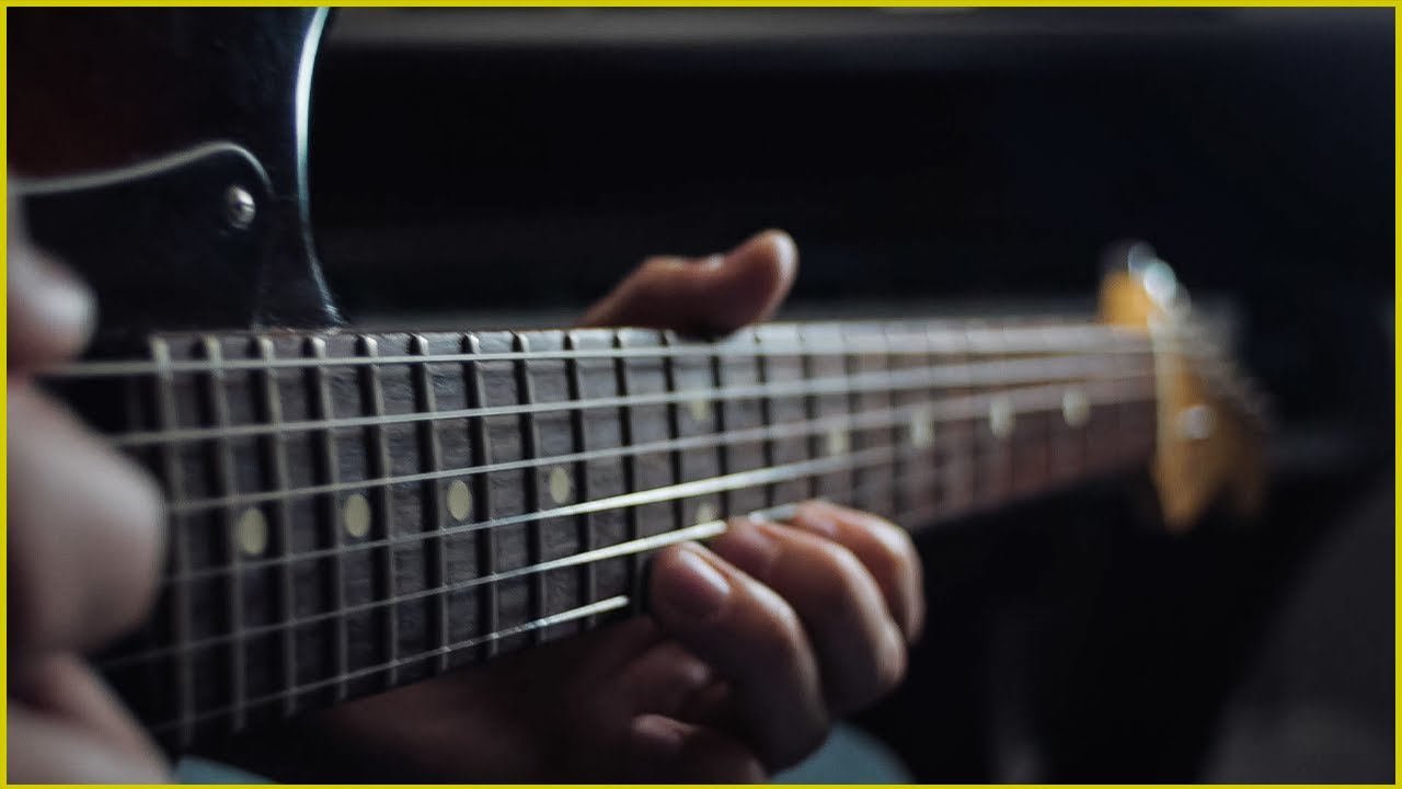 Robben Ford Dumble Jam | Kemper Profiler + Fender Stratocaster