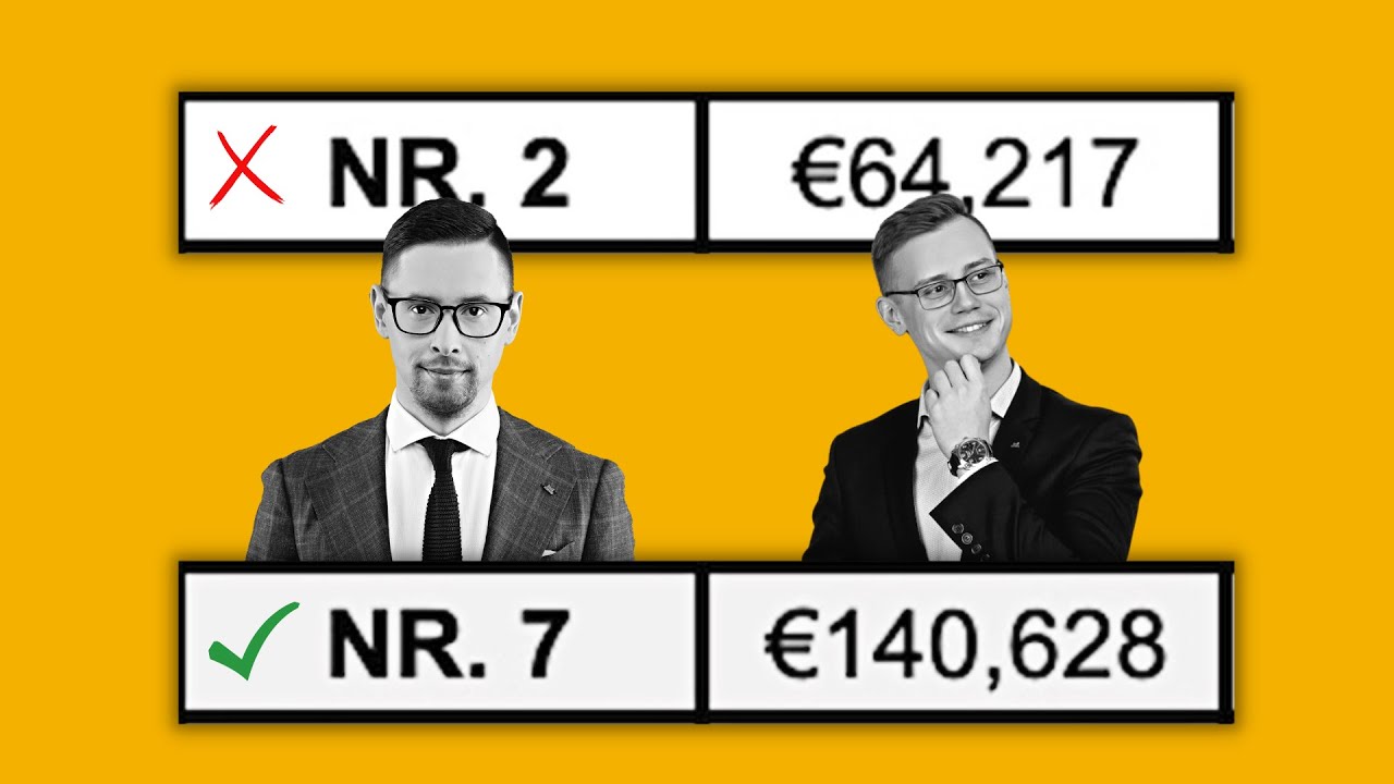 76 411&euro; skirtumas, kodėl? | Investicinis gyvybės draudimas | Palyginimas | Mokesčiai