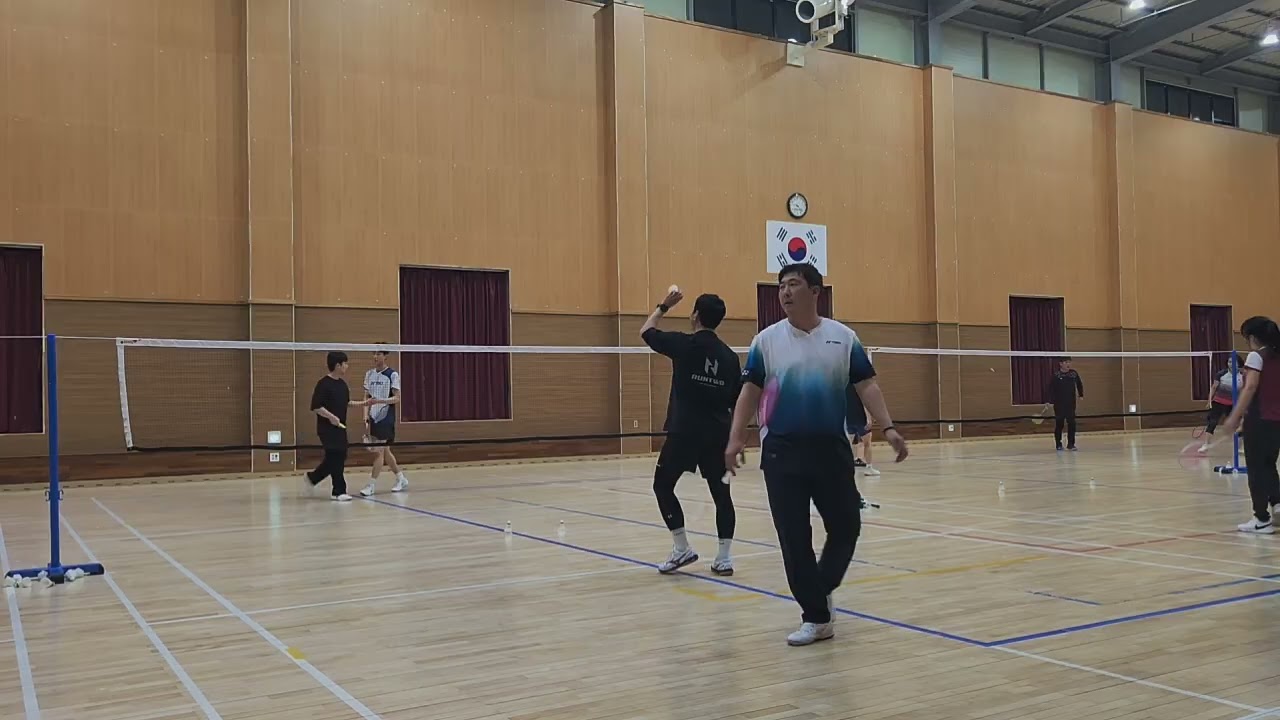 2026.02.11 나로 일강 vs 희준 재영