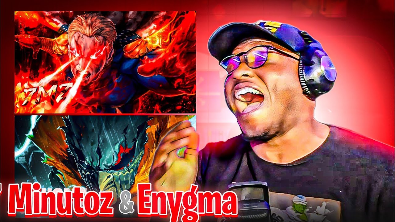 BANGERS AND MORE BANGERS | Capitao Patria  & Feridas e Sangue |REACTION