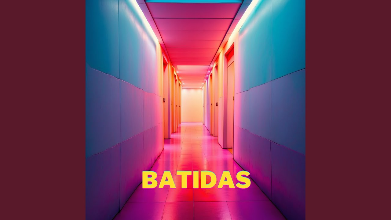 Batida Lo-fi