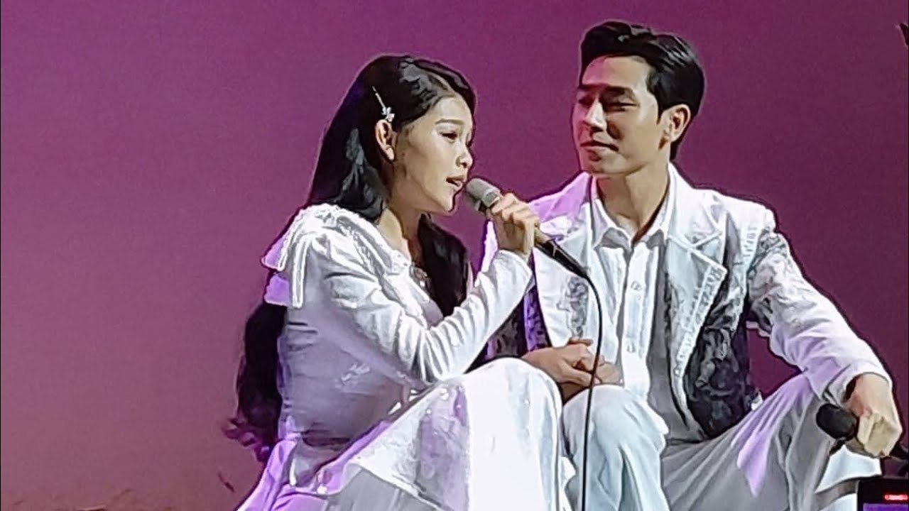 Giây Phút Dễ Thương Nhất Tuyết Nhung Jack Long Làm Điều Này Tại Show Đặc Biệt