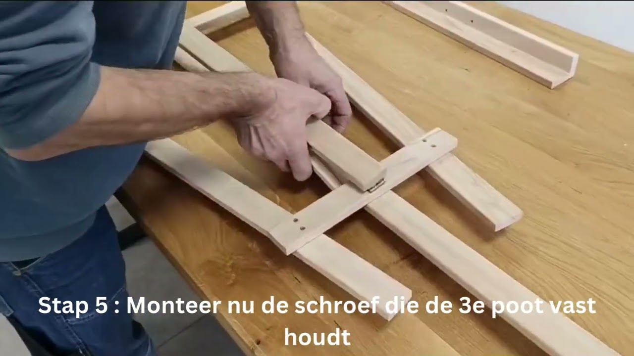 Instructie Muntel Schildersezel