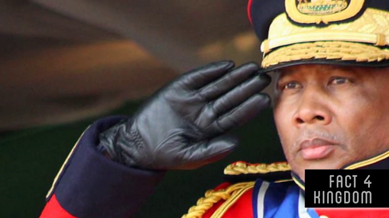 7 Facts about Lesotho