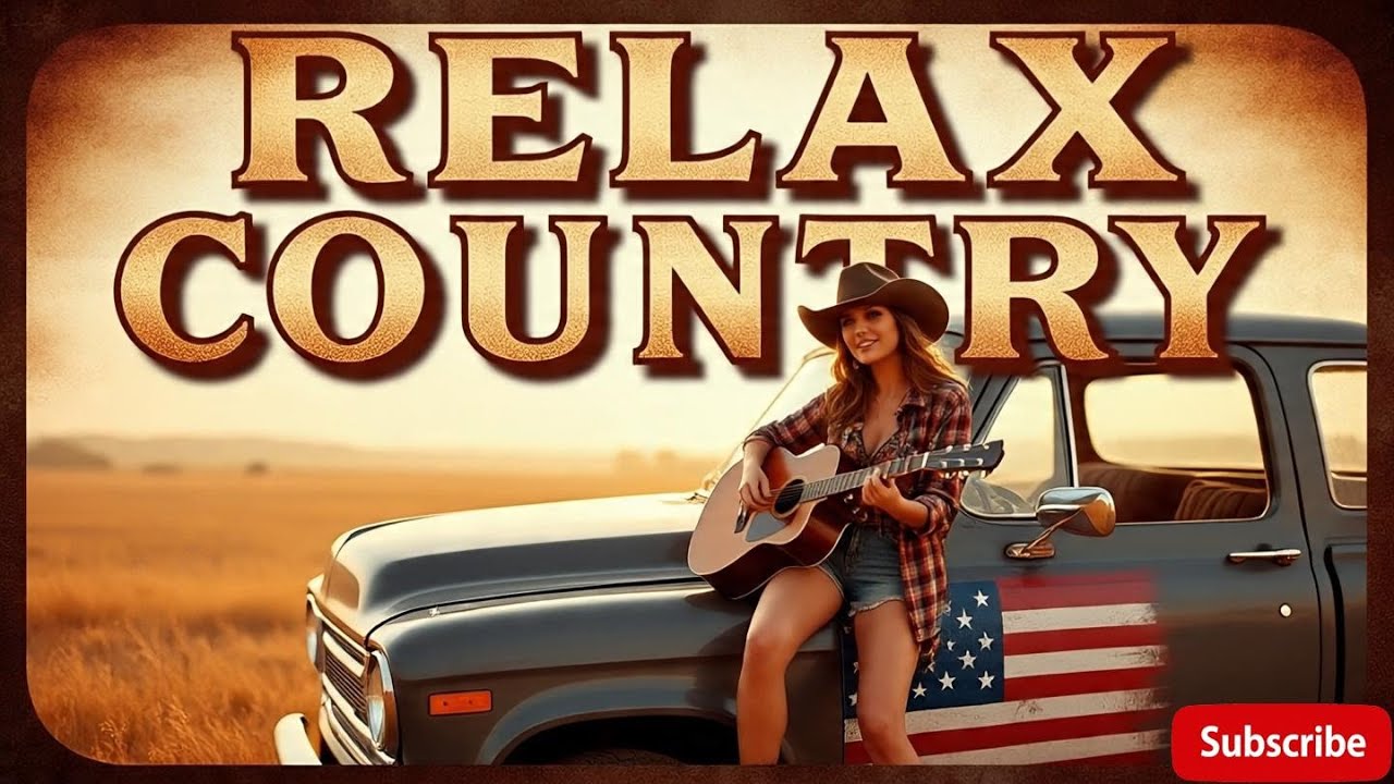 Top Slow Country Songs Of All Time - Top Greatest Old Classic Country Songs Collection |Tape65